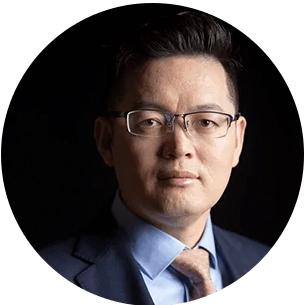 周理高 Casey Zhou