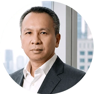 莫家周 Timothy Mo