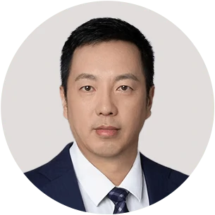 Zheng Yigang Peter 郑毅刚