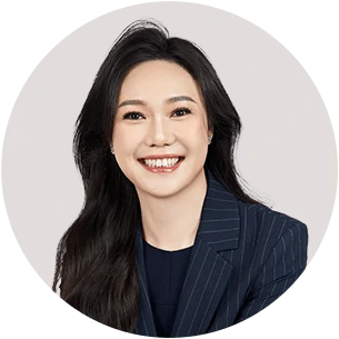 Amanda Chu 楚馨璐