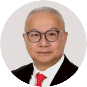 Kwek Swee Heng 郭思兴