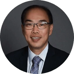 许振义 Koh Chin Yee