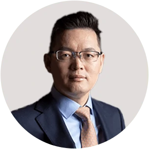 周理高 Casey Zhou