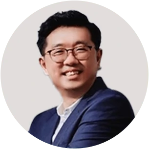 蔡忠伻 Rickson Chua